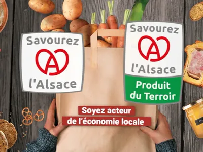 Marques Alsace terroir union